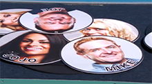 Big Brother 14 Veto Competition